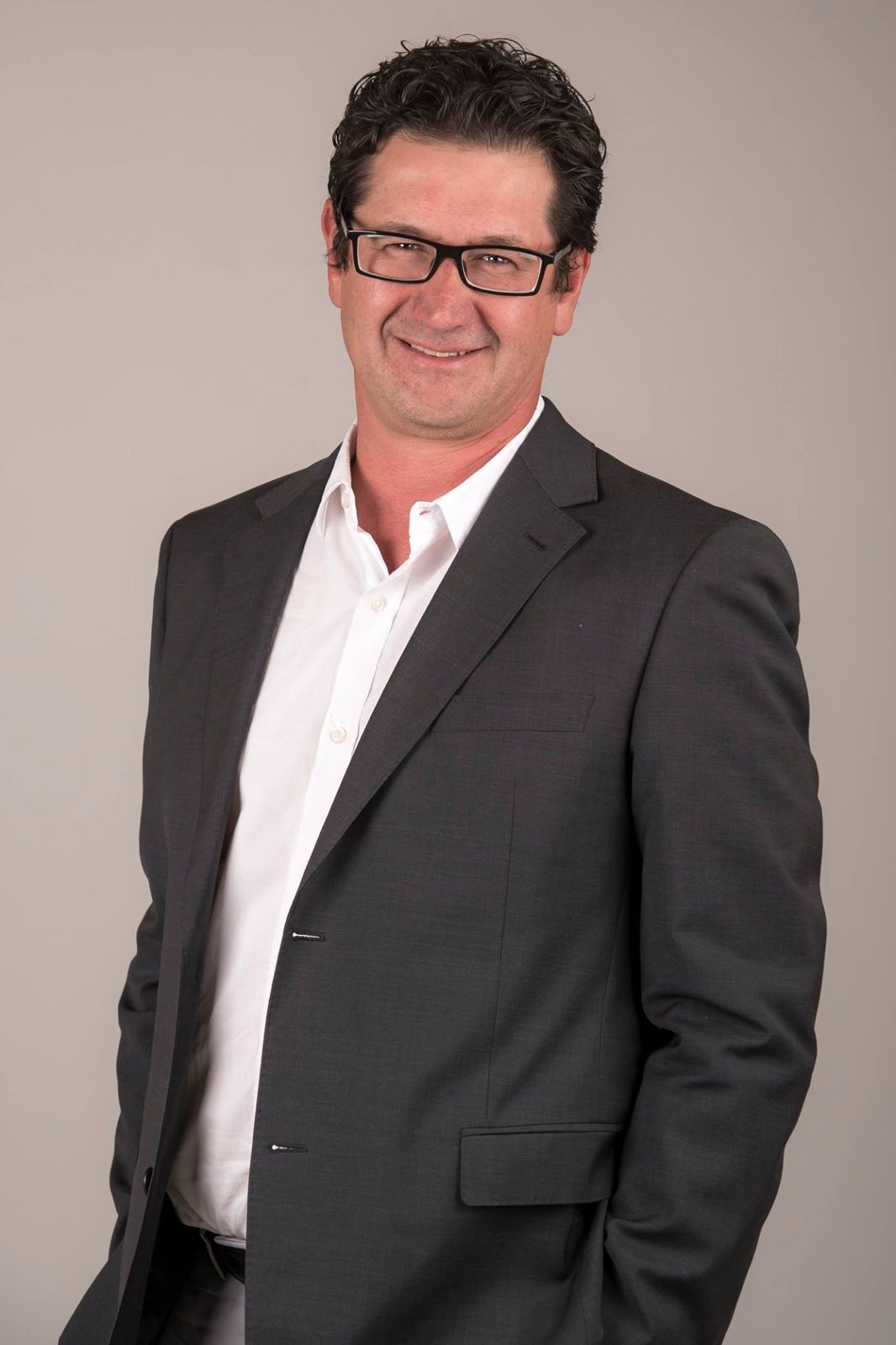 Johann Coertzen